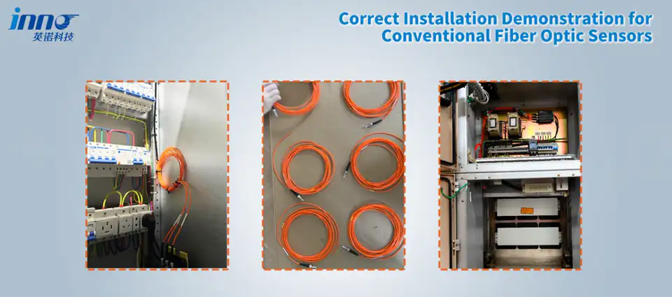 Fiber Optic Temperature Sensor Price: What Affects the Cost?