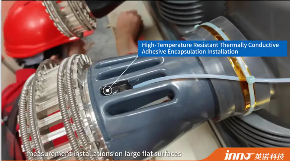 How to Install Fiber Optic Temperature Sensors: 5 Probe Mounting Methods
