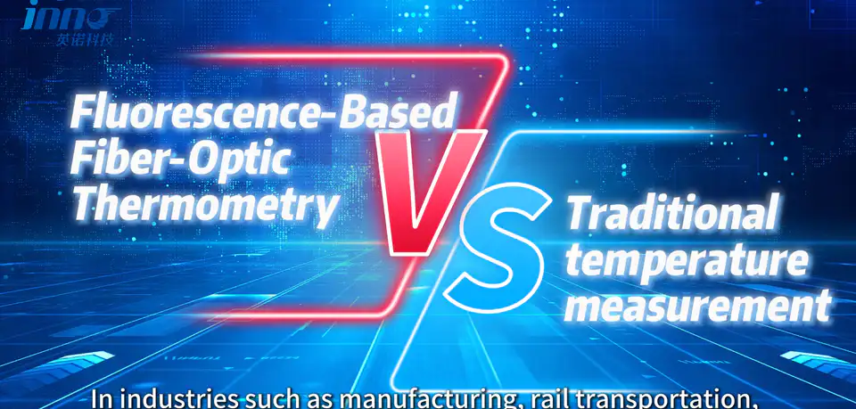 Transformer Winding Temperature Indicator vs Fiber Optic Temperature Sensor: What's the Difference?