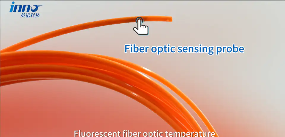 What Is a Fiber Optic Temperature Sensor and How Does It Work?