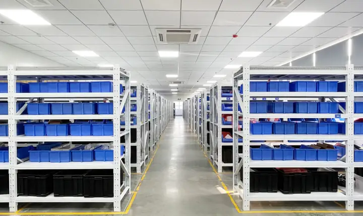 Protective packaging for fiber optic temperature equipment