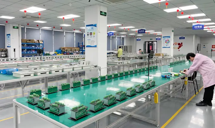 Fiber optic temperature probe calibration and functional testing equipment
