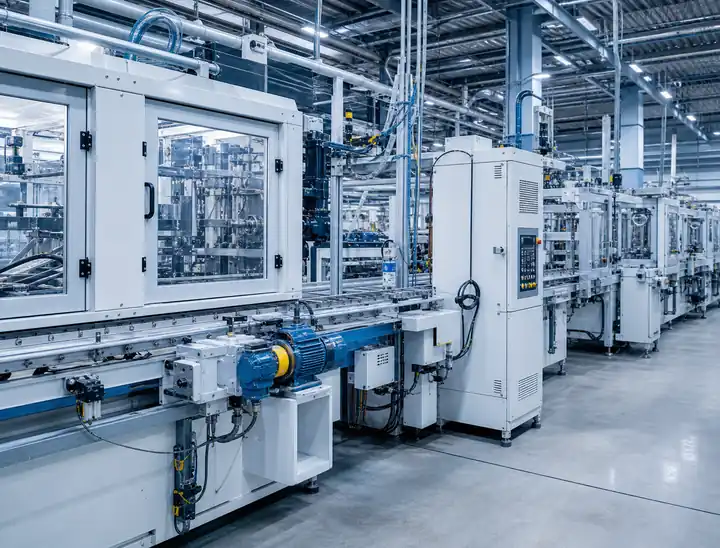 Industrial Automation