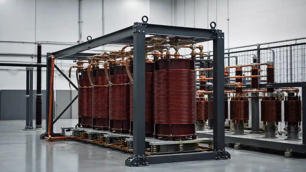 Reactor heat-rise validation laboratory