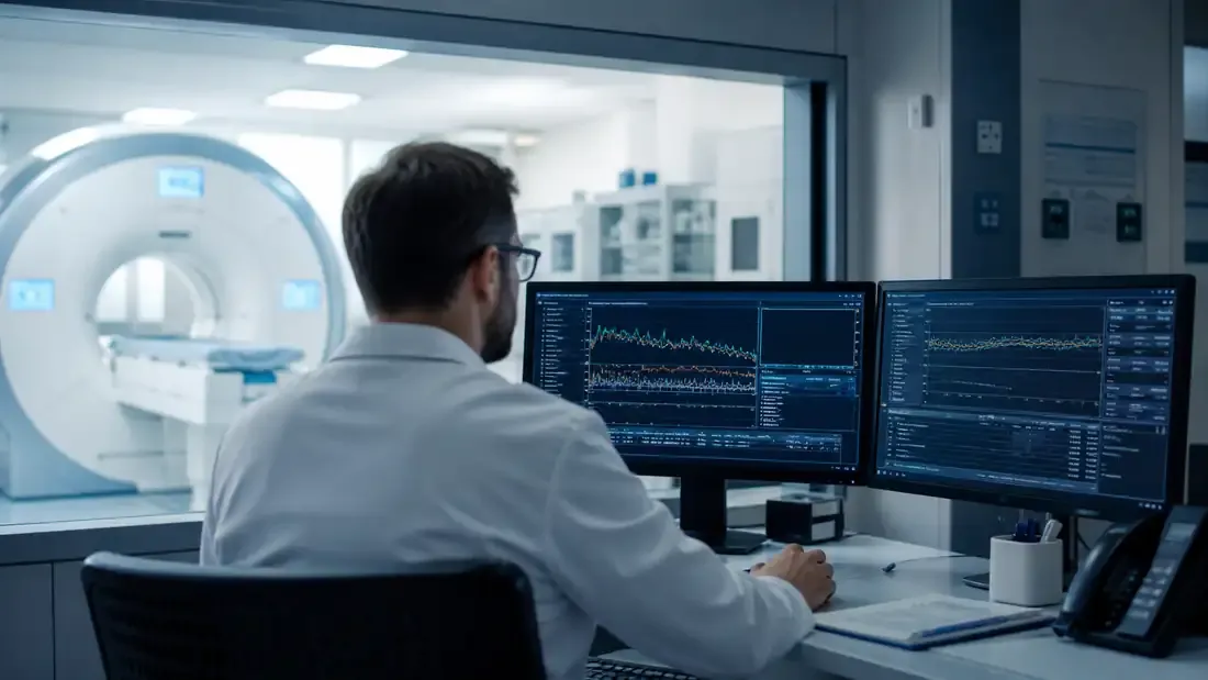 OEM Medical Device Thermal Validation