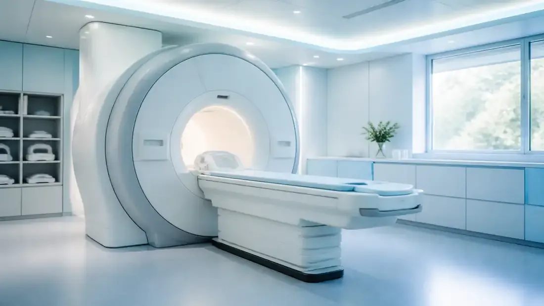 Medical / MRI