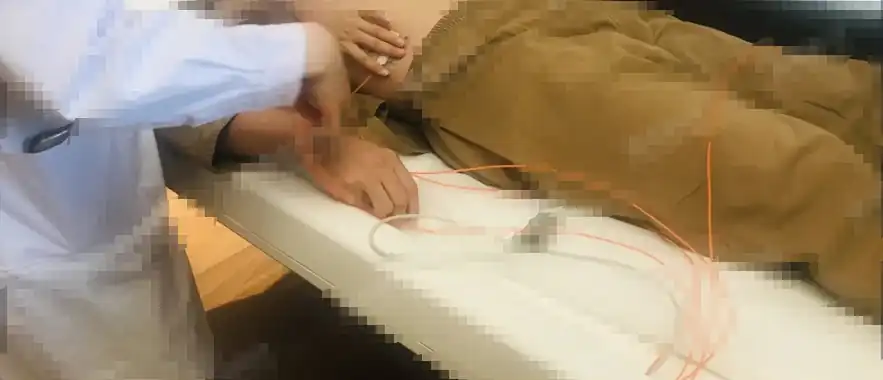 Hyperthermia & Ablation Equipment Monitoring