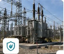 Remote Substation Modernization