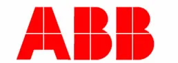 ABB Transformers logo