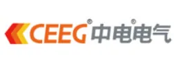 CET Electric logo