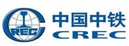 China Railway Group logo
