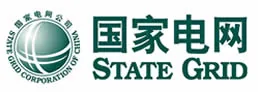 State Grid Corporation of China logo