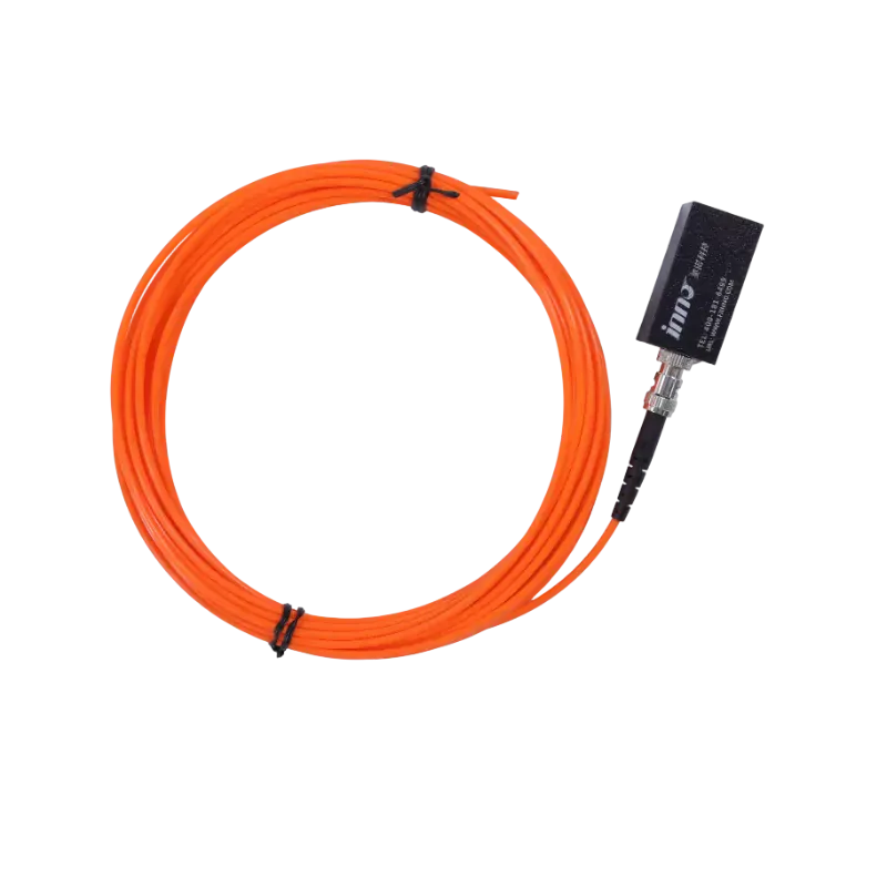 Custom OEM Fiber Optic Temperature Measurement Module