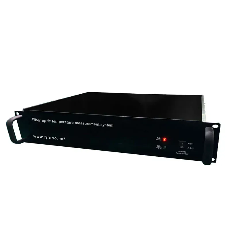 Generator Set Fiber Optic Temperature Monitoring System