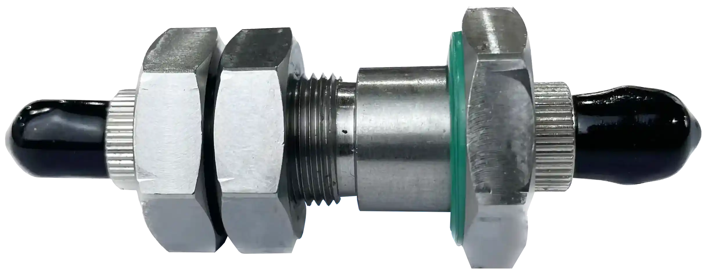 Transformer Fiber Optic Penetrator