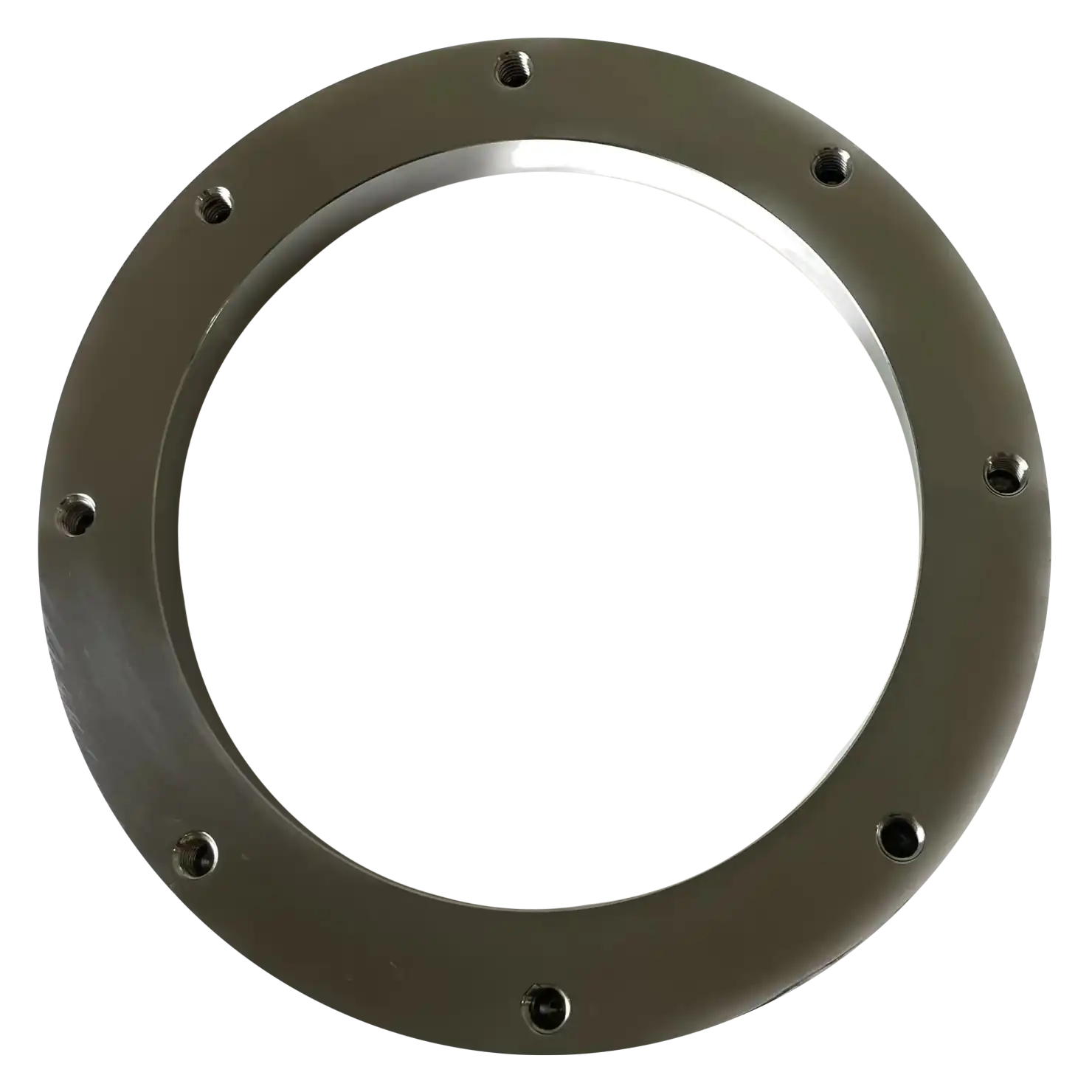 Transformer Tank Flange Ring