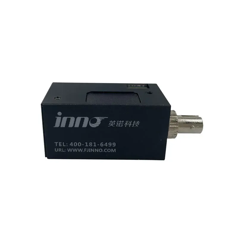 IF-G Single-Channel Fluorescence Fiber Optic Temperature Module