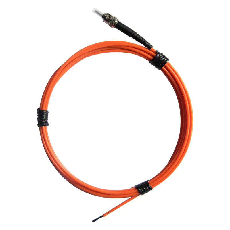 Motor Winding Fiber Optic Temperature Probe