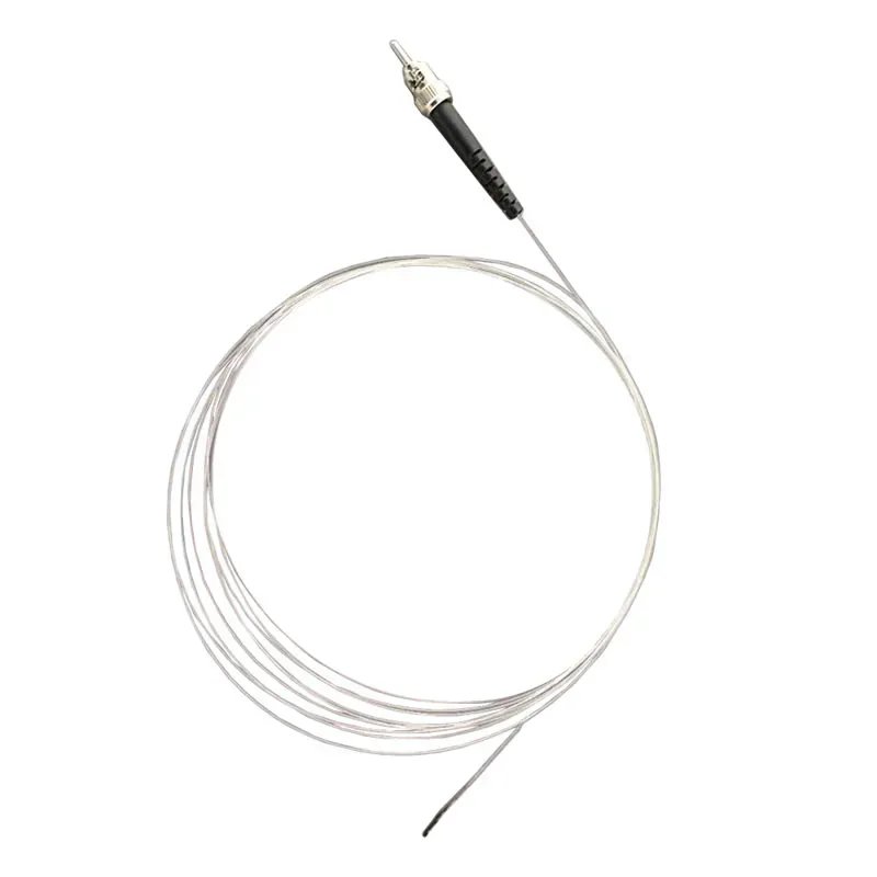 MRI & RF Fiber Optic Temperature Probe