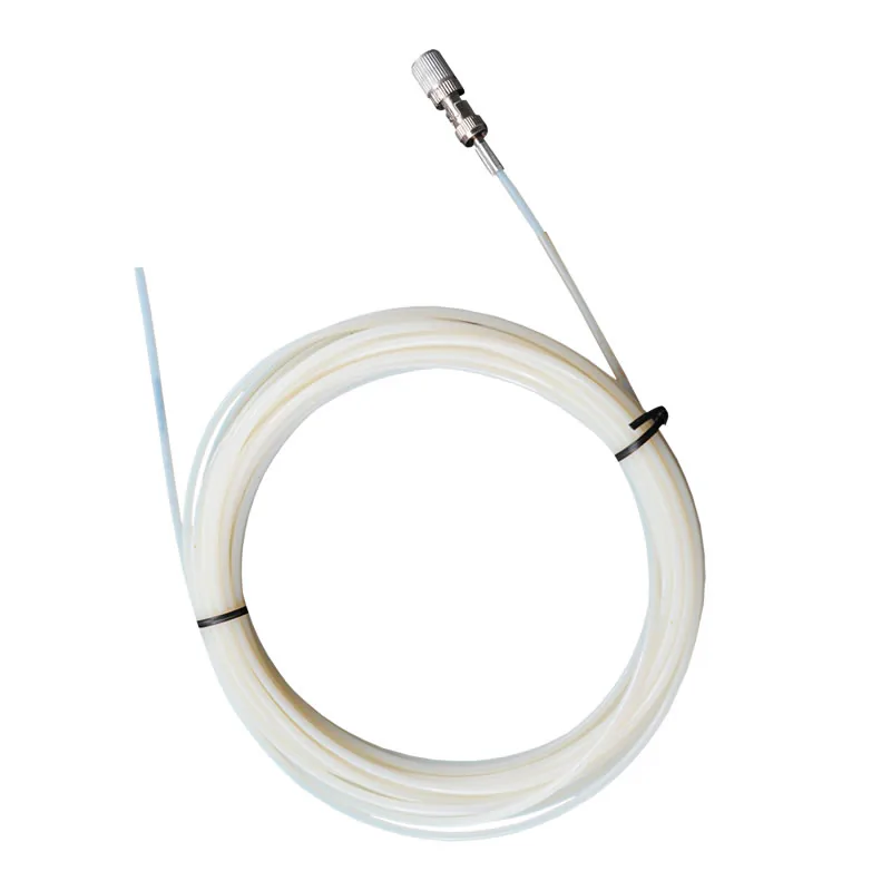 Polyimide Transformer Winding Fiber Optic Temperature Probe