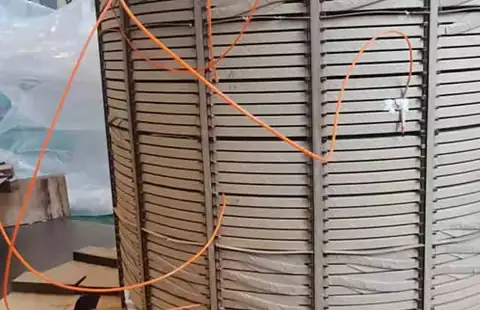 Place the Probe