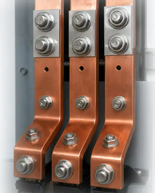 Busbar & Bolted Connections