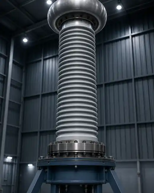 High-Voltage Test Objects