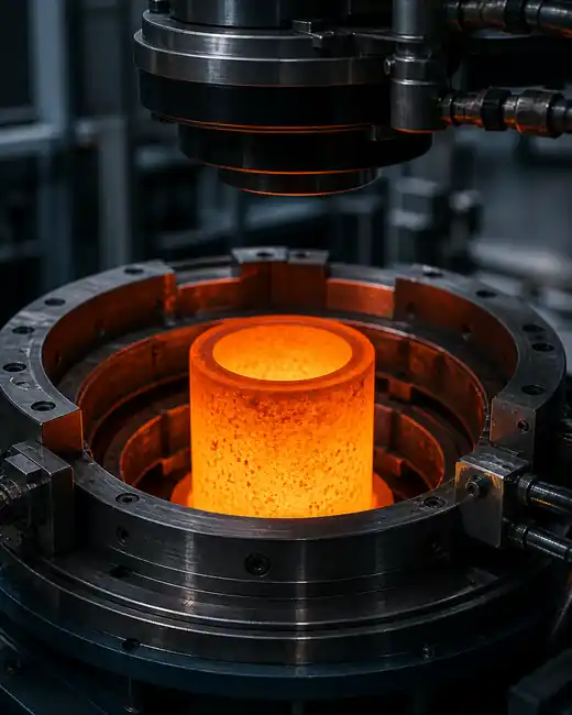 Industrial Heating Processes