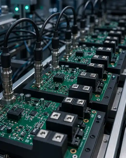 Power Electronics