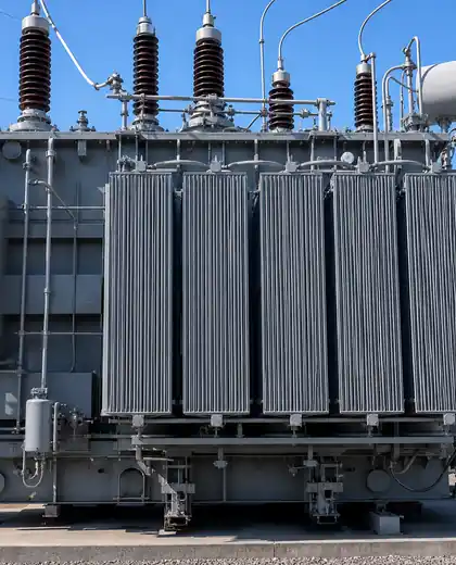 Transformer Windings
